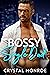Bossy Single Dad (Bosses an...