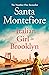 An Italian Girl in Brooklyn by Santa Montefiore