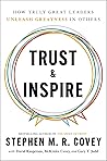 Trust & Inspire