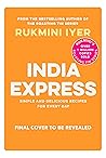 India Express: easy & delicious one-tin and one-pan vegan, vegetarian & pescatarian recipes