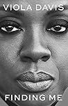 Finding Me by Viola Davis