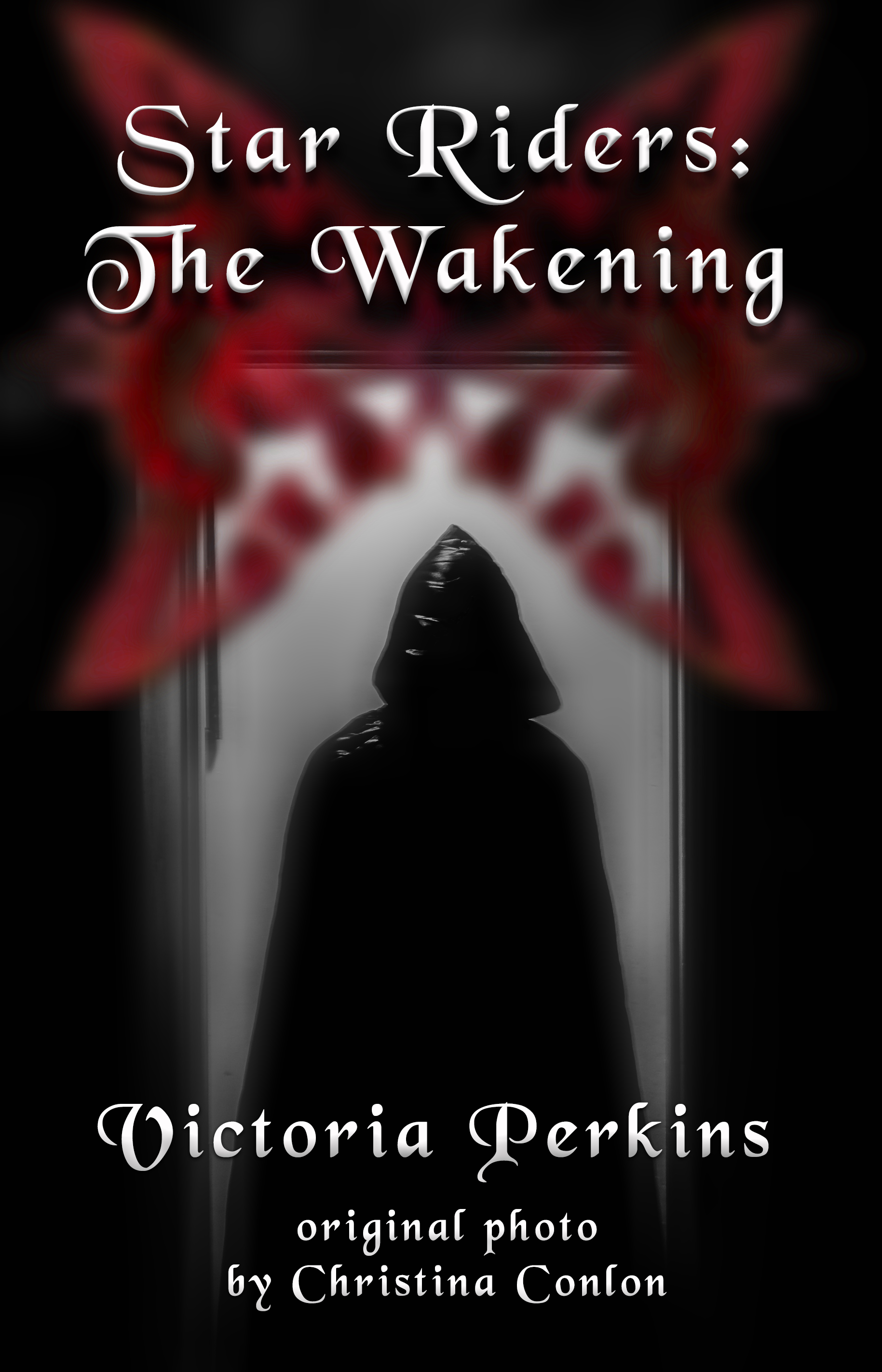 The Wakening (Star Riders, #5)