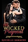 His Wicked Proposal