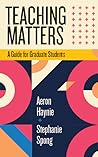 Teaching Matters:...