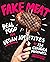Fake Meat: Real Food for Vegan Appetites