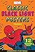 Marvel Classic Black Light Collectible Poster Portfolio Volume 2 by Marvel Entertainment