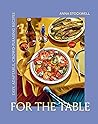 For the Table: Easy, Adaptable, Crowd-Pleasing Recipes For the Table: Easy, Adaptable, Crowd-Pleasing Recipes