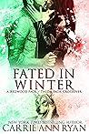 Fated in Winter by Carrie Ann Ryan