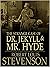 Strange Case of Dr. Jekyll and Mr. Hyde : Annotated
