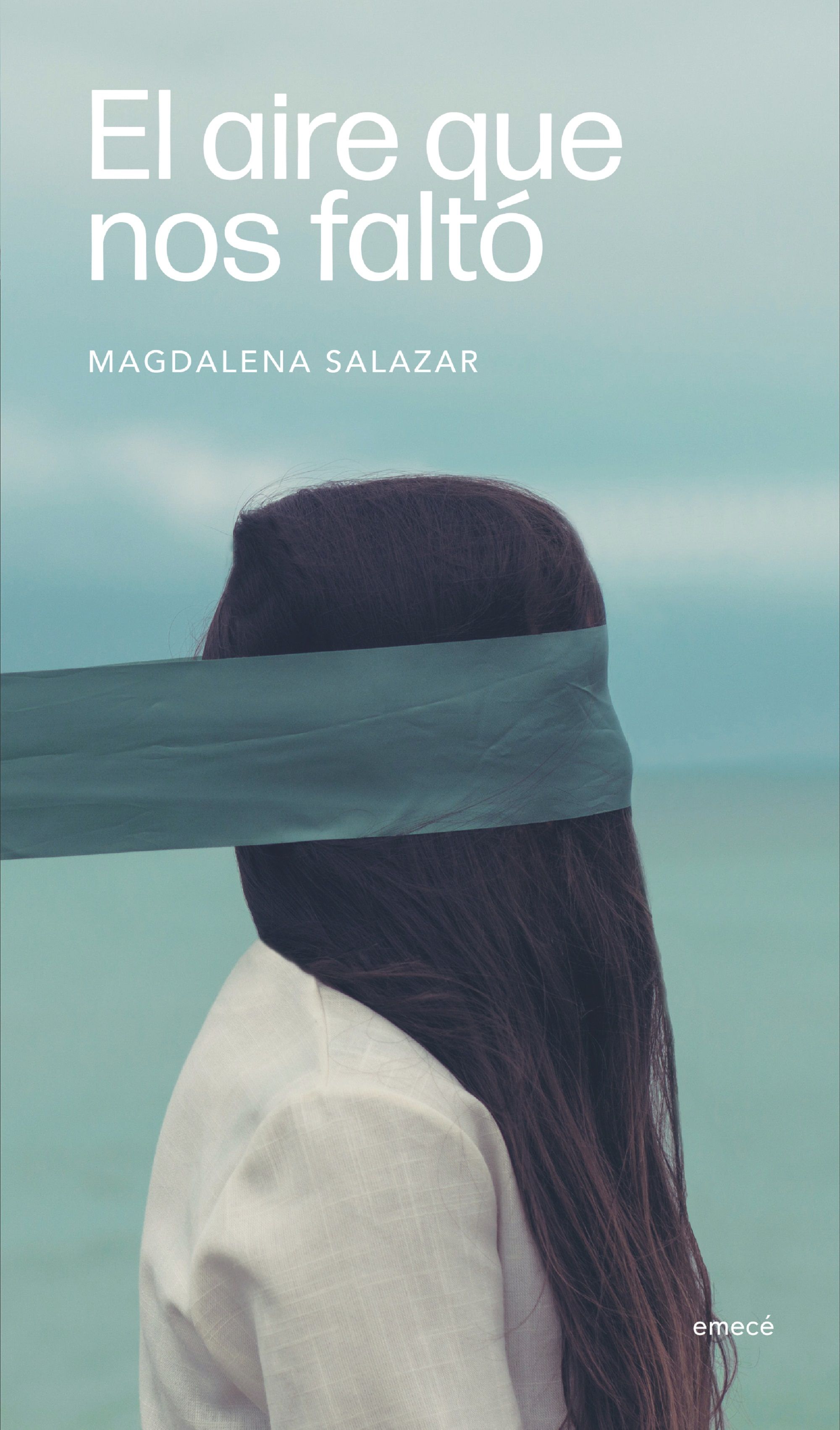 El aire que nos faltó (Paperback)
