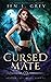 Cursed Mate (Shadow City: Royal Vampire #1)