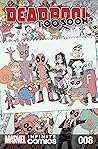 Deadpool: Too Soon? Infinite Comic #8 (of 8)