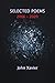 Selected Poems: 2006 - 2020