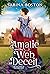 Amalie and The Web of Deceit by Sabina Boston