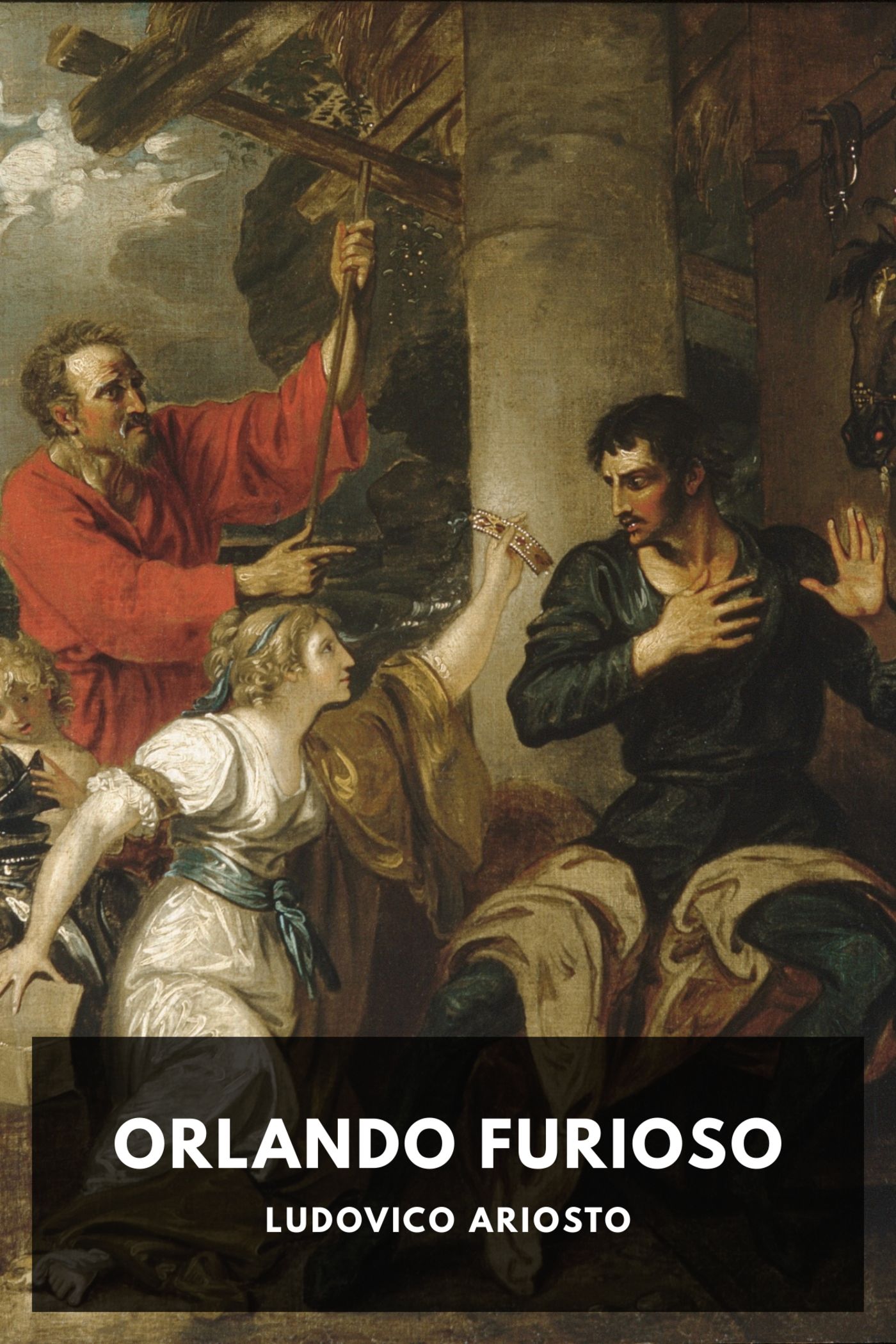 Orlando Furioso