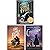 Katherine Applegate 3 Books...