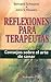 Reflexiones para terapeutas