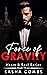 Force of Gravity: Book Thre...