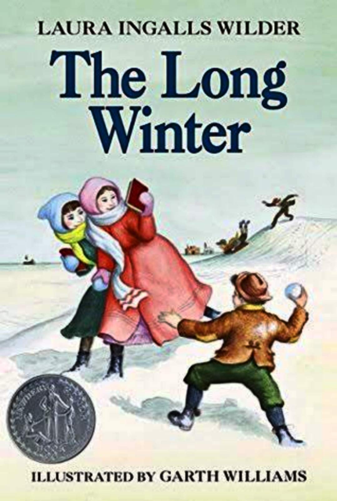 The Long Winter
