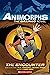 The Encounter (Animorphs Graphix #3) by K. A. Applegate