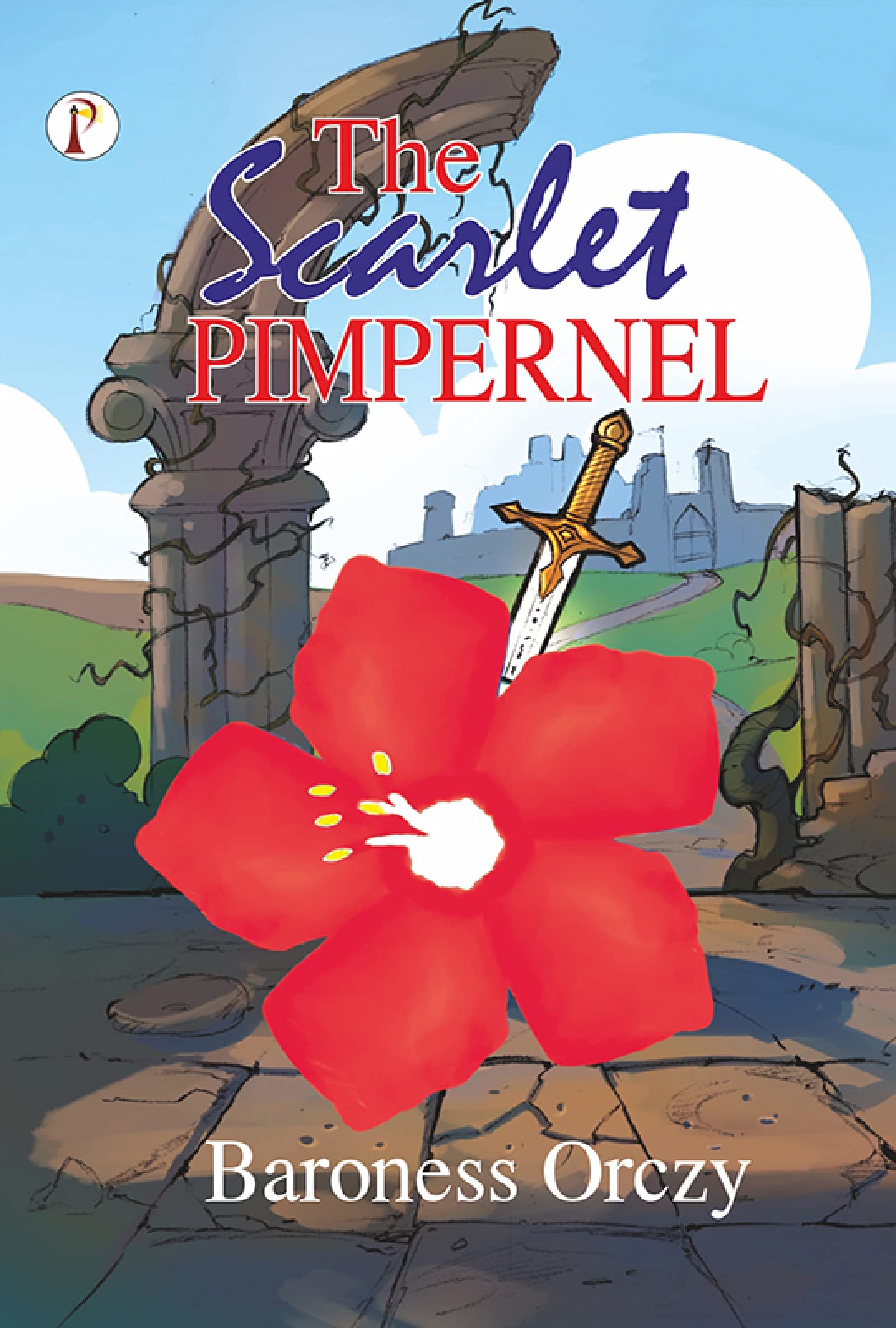 The Scarlet Pimpernel