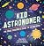 Kid Astronomer: The Space E...