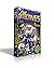 Pup Detectives The Graphic Novel Collection #2 (Boxed Set) by Felix Gumpaw