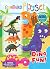 Dino Fun! Playset: Colortivity Playset