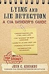 Lying and Lie Det...