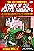 Attack of the Killer Bunnies: An Unofficial Graphic Novel for Minecrafters (The Glitch Force)