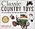 Classic Country Toys: An Il...