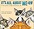 It's All About Me-Ow: A You...