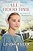 All in Good Time An Amish Romance by Linda Byler