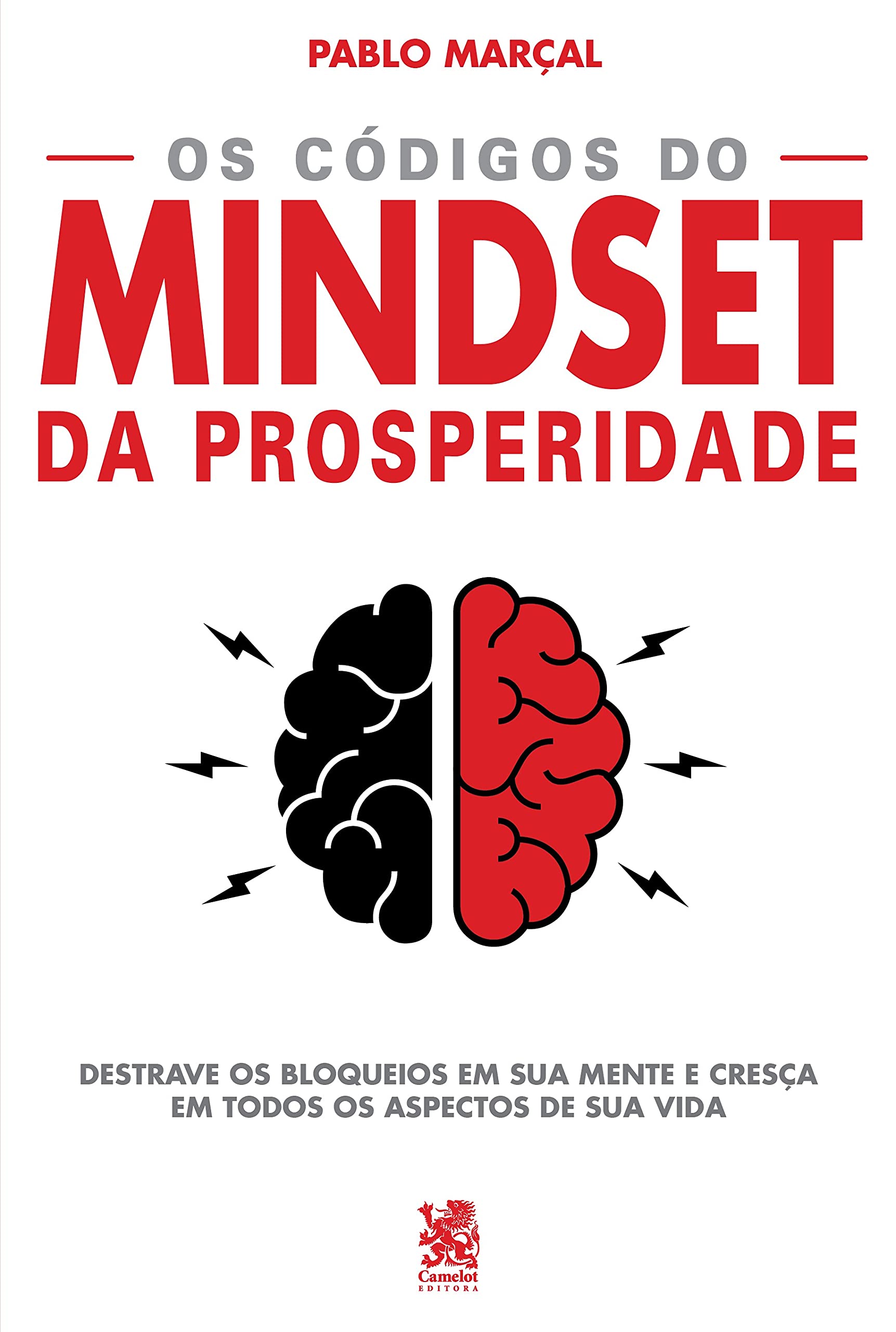 Os Códigos do Mindset da Prosperidade (Portuguese Edition)