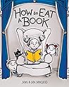 How to Eat a Book