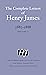 The Complete Letters of Hen...