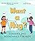 Want a Hug?: Consent and Boundaries for Kids