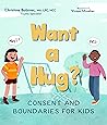 Want a Hug?: Cons...