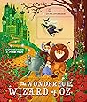 Lit for Little Hands: The Wonderful Wizard of Oz: An Activity Board Book (Volume 10)