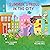 Summer Stroll in the City by Cathy Goldberg Fishman Summer Stroll in the City by Cathy Goldberg Fishman
