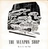The Weapon Shop by A.E. van Vogt