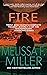 Fire: Trent and Olivia's Trilogy (The Shenandoah Shadows Collection Book 1)