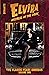 Elvira: Mistress of the Dark: The Classic Years Omnibus