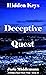 Deceptive Quest (Hidden Keys #19)