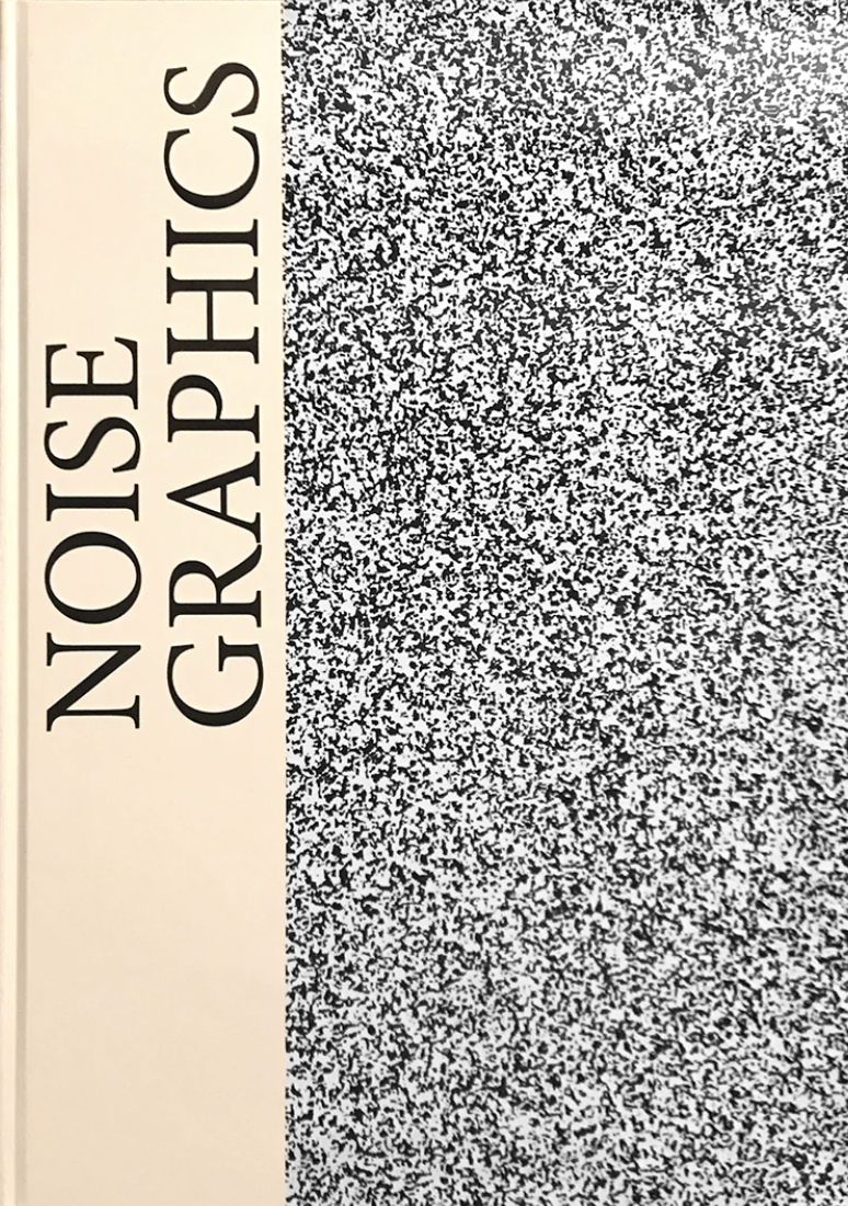 Noise Graphics (Hardcover)