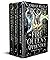 The Fire Queen's Apprentice Complete Box Set (The Fire Queen's Apprentice #1-3)