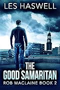 The Good Samaritan