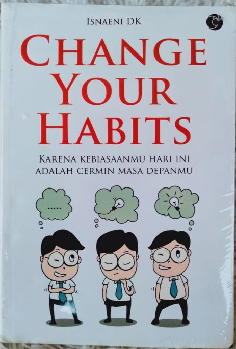 Change Yout Habits