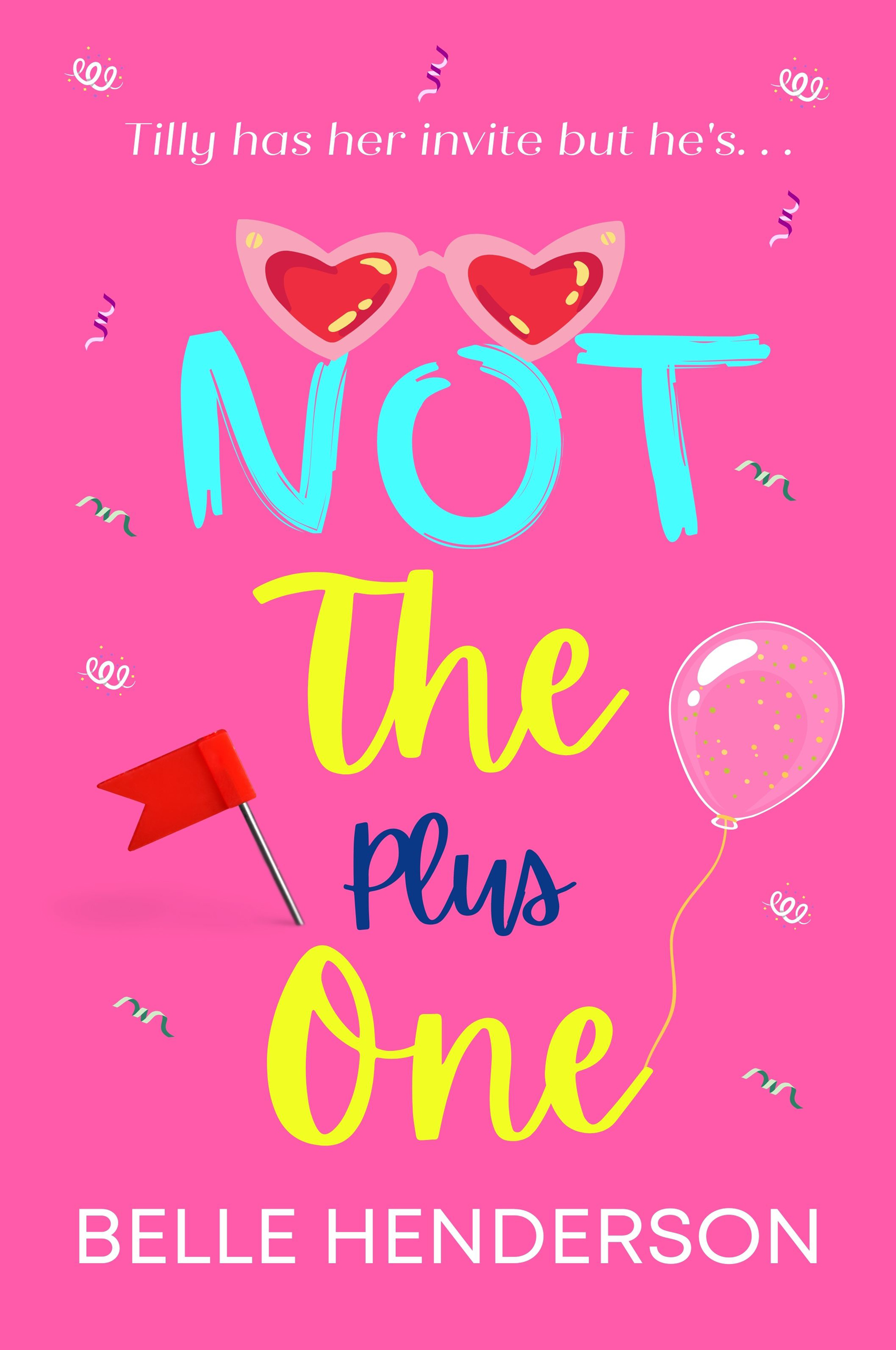 Not the Plus One