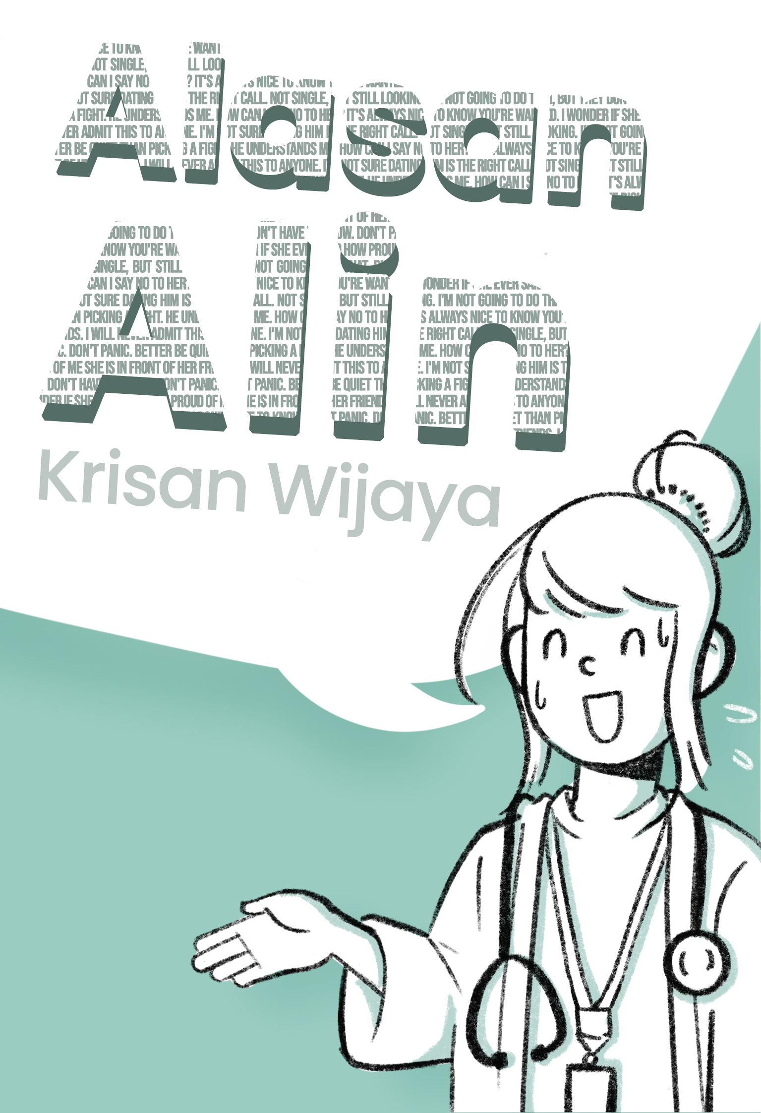 Alasan Alin